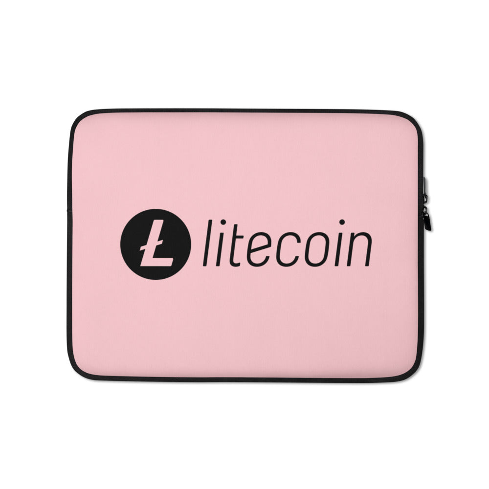 Logo Laptop Sleeve