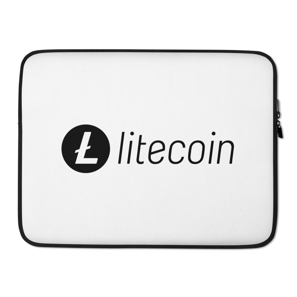 Logo Laptop Sleeve