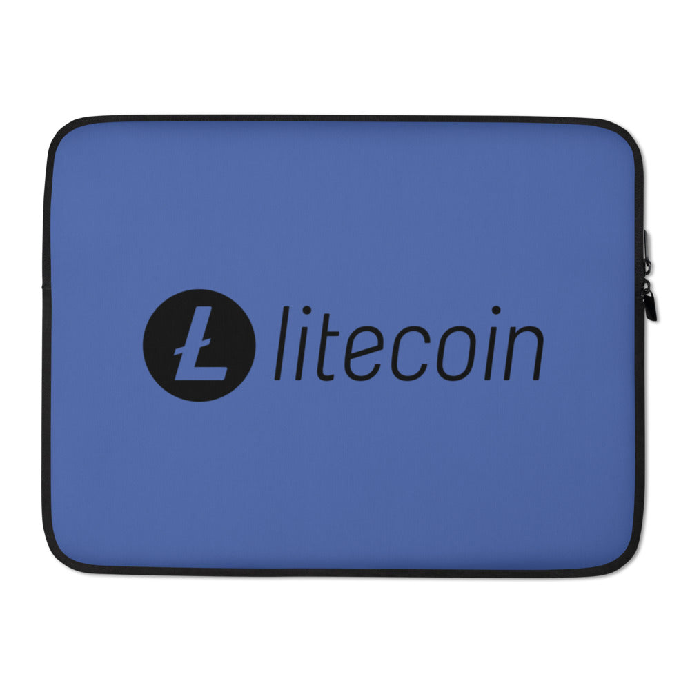 Logo Laptop Sleeve