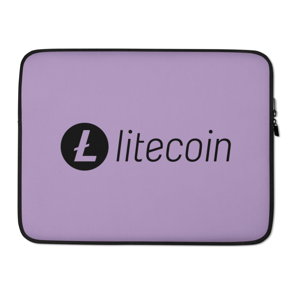 Logo Laptop Sleeve