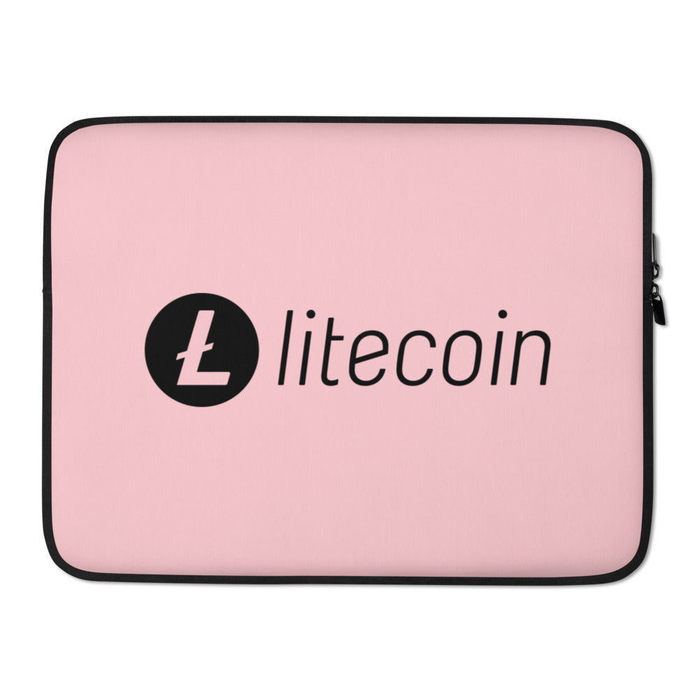 Logo Laptop Sleeve